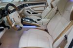 Porsche Panamera by FAB Design 2009 года